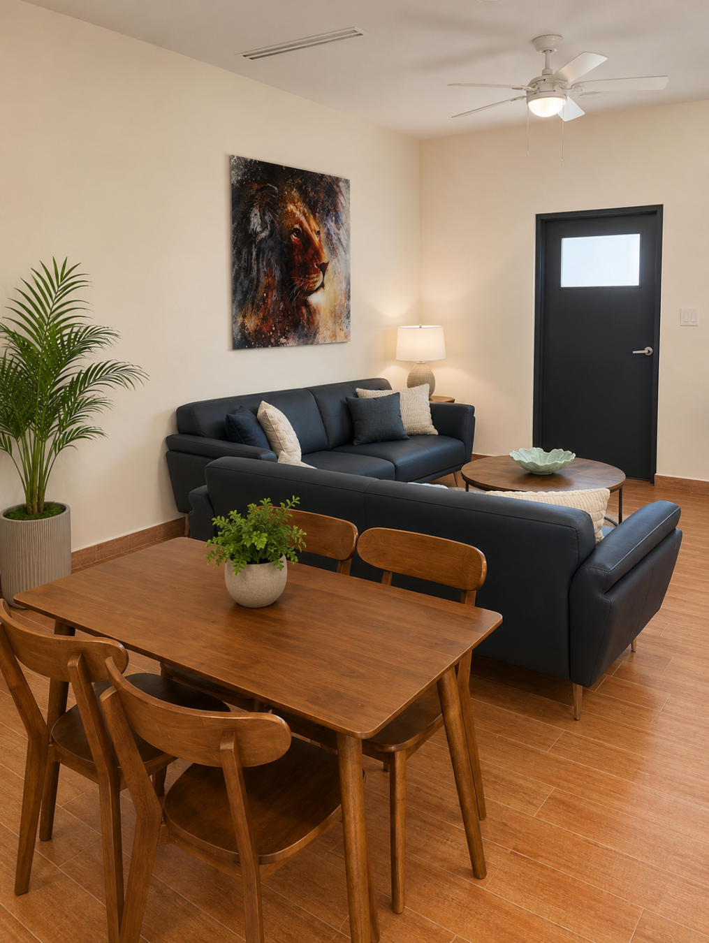 Premier Raven Manor  1 Bed Townhome Avail. Now!