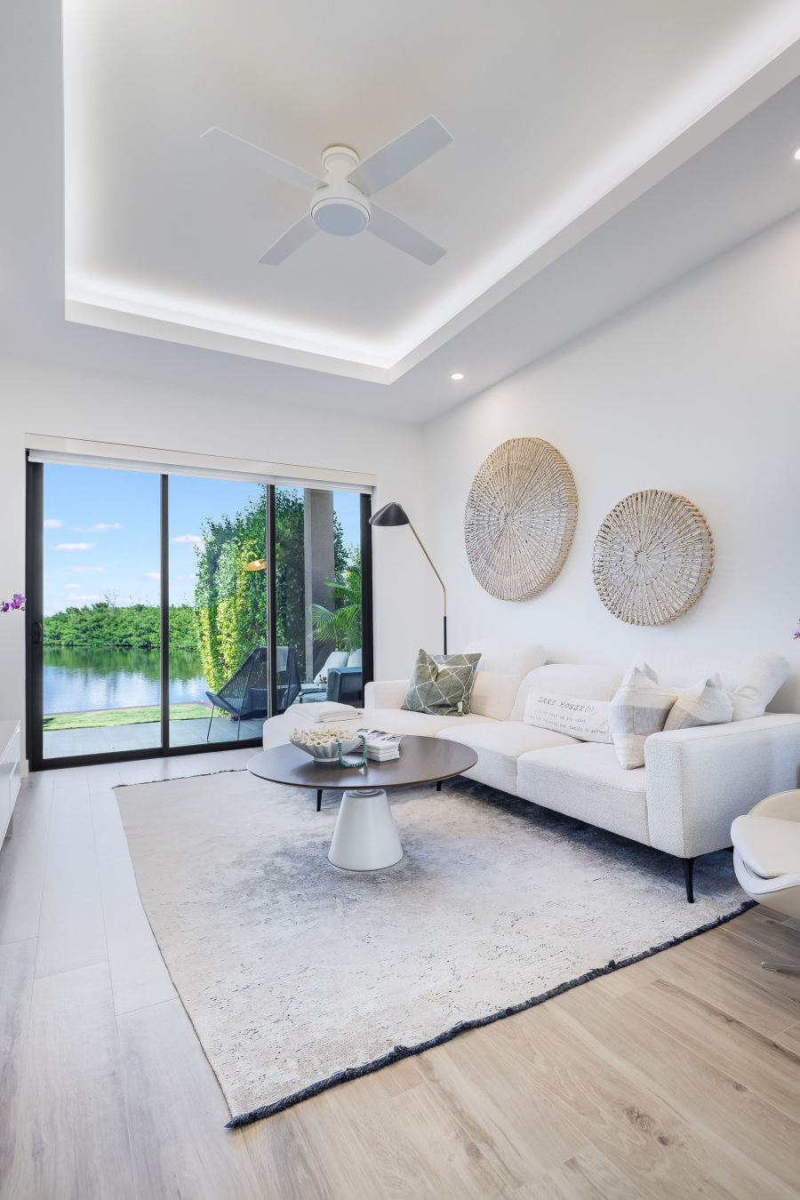 Paraiso  # 8 Phase 2 (Private Pool & Dock Space For Each Unit)