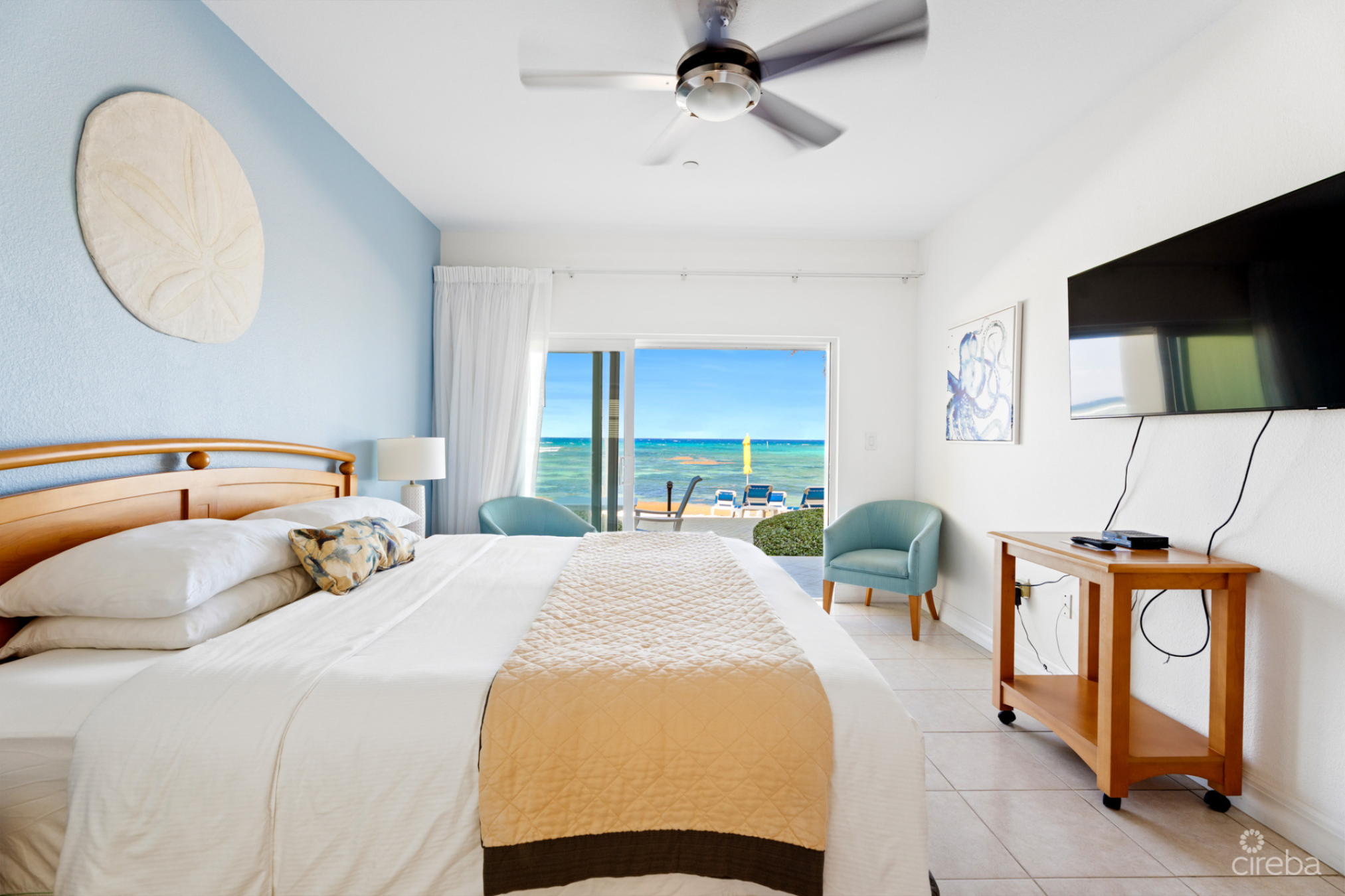 Castaway Cove - 50% Ownership