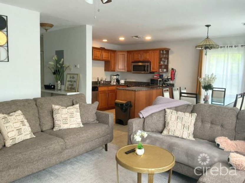 North Side Condos #302 - 1
