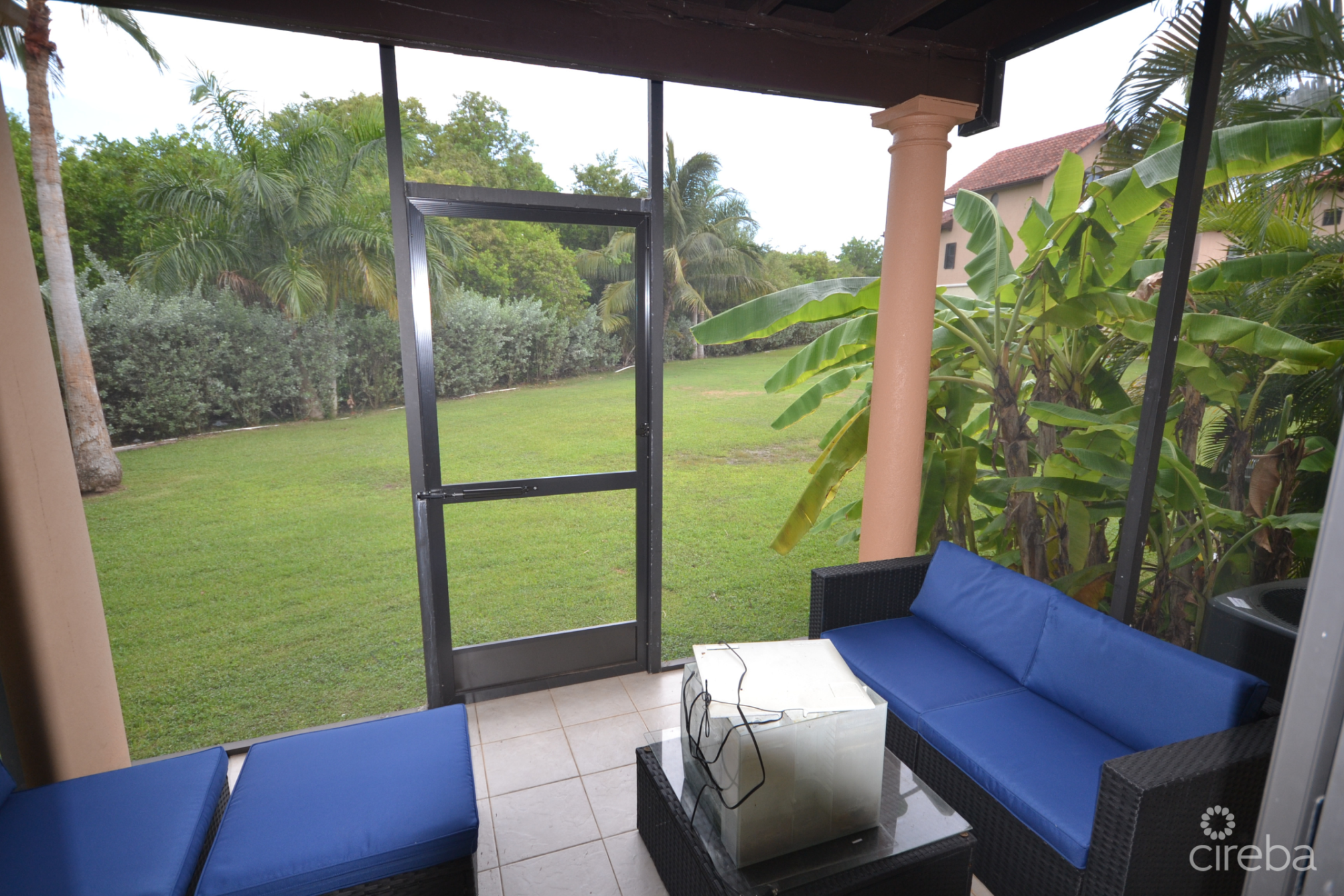 Hilton Estates Phase I