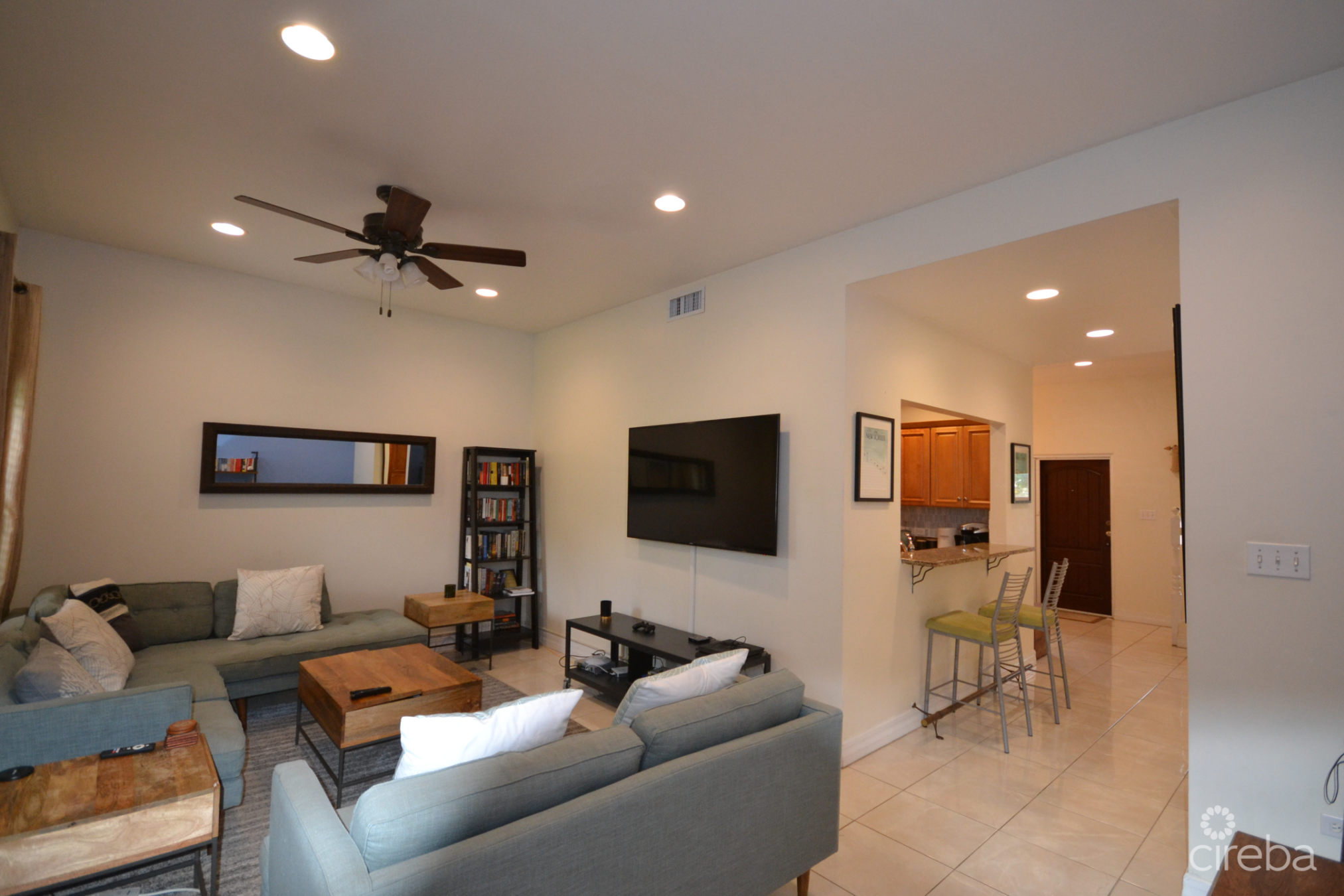 Hilton Estates Phase I