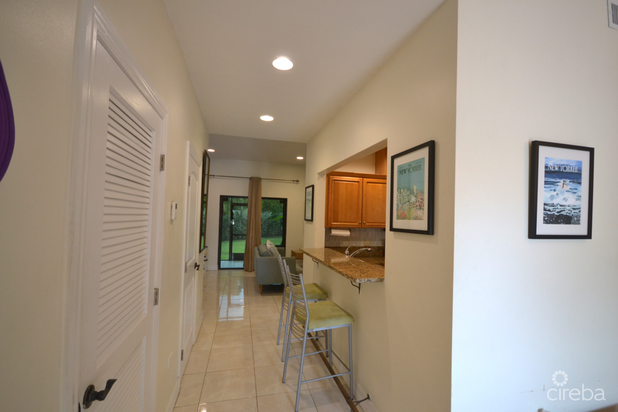Hilton Estates Phase I