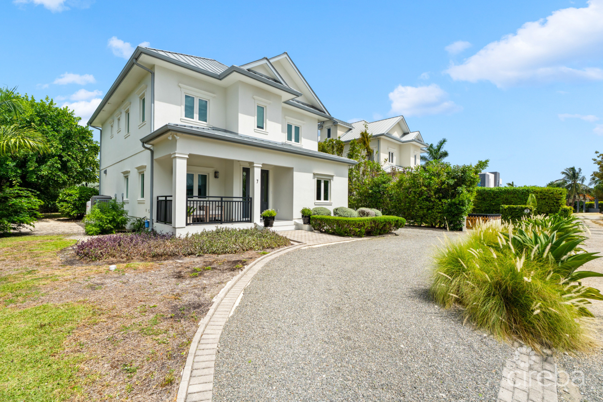 The Chymes 7, South Sound Home