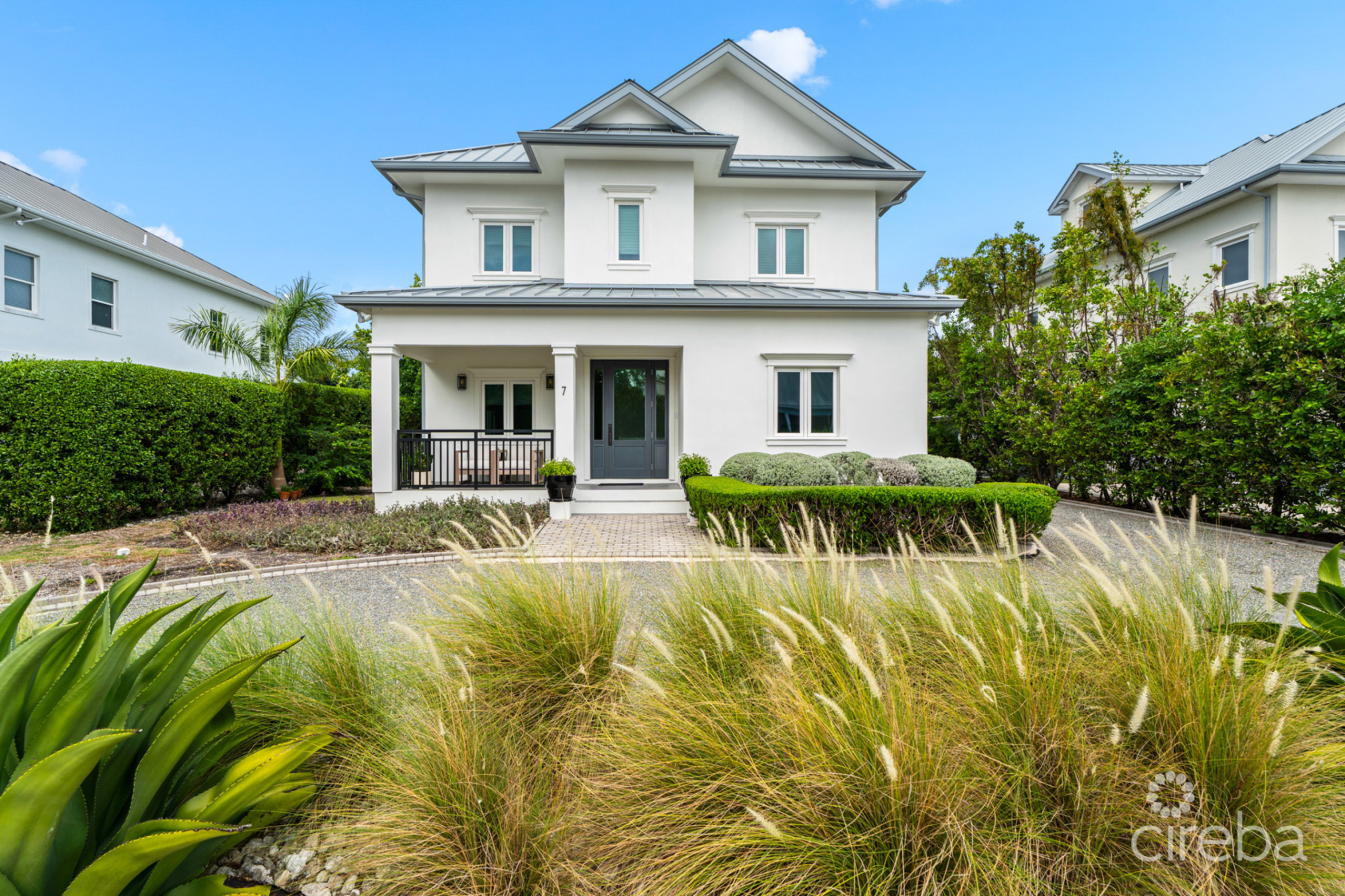 The Chymes 7, South Sound Home
