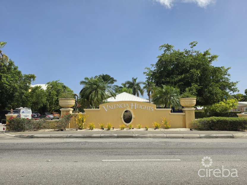Valencia Heights 2 Bed Plus Den - 1