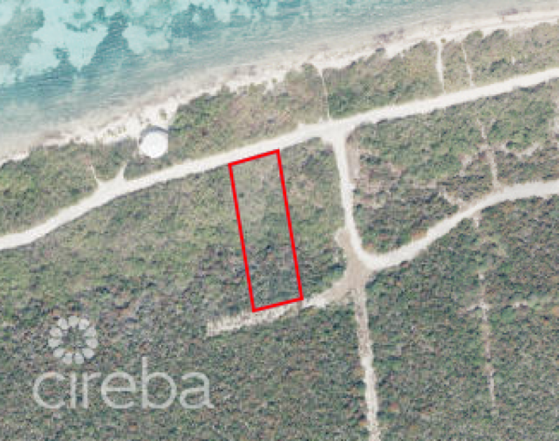 Coral Point - 1