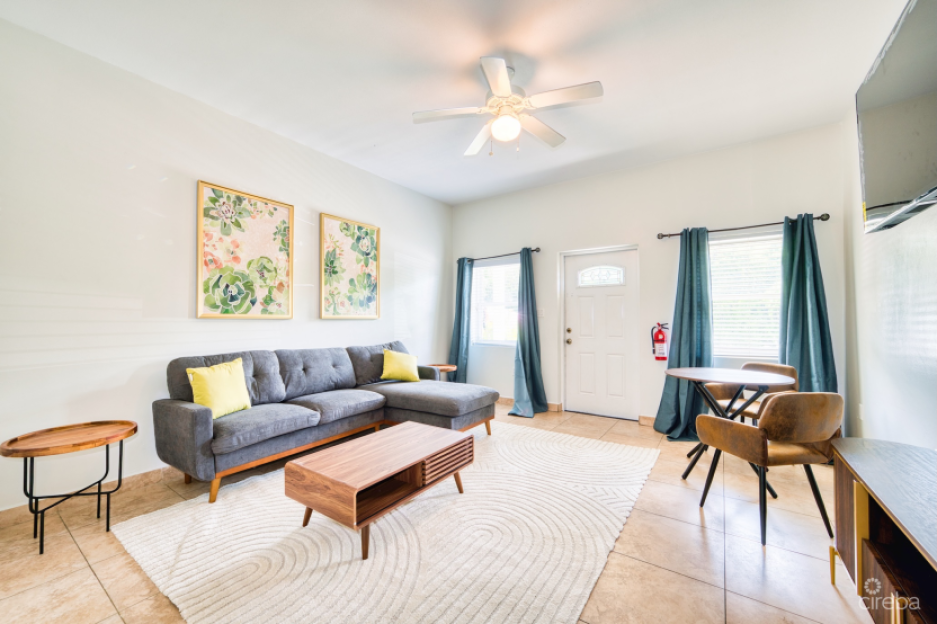 Executive Suites - 1 Bed Apartment - Georgetown - Unit 20 - 1