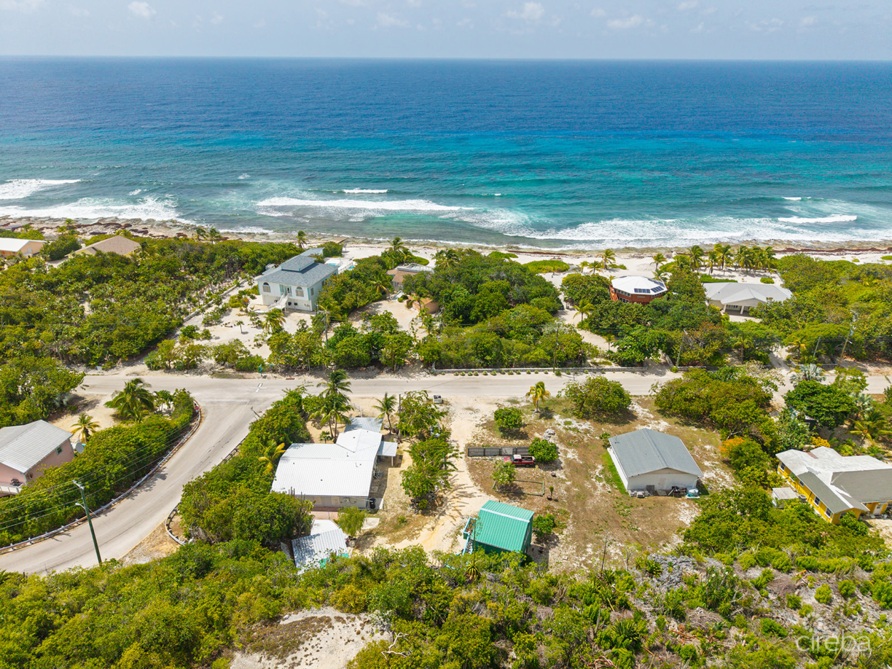 12% Roi - Income-Producing Multi-Unit Property | Fully Occupied - Cayman Brac
