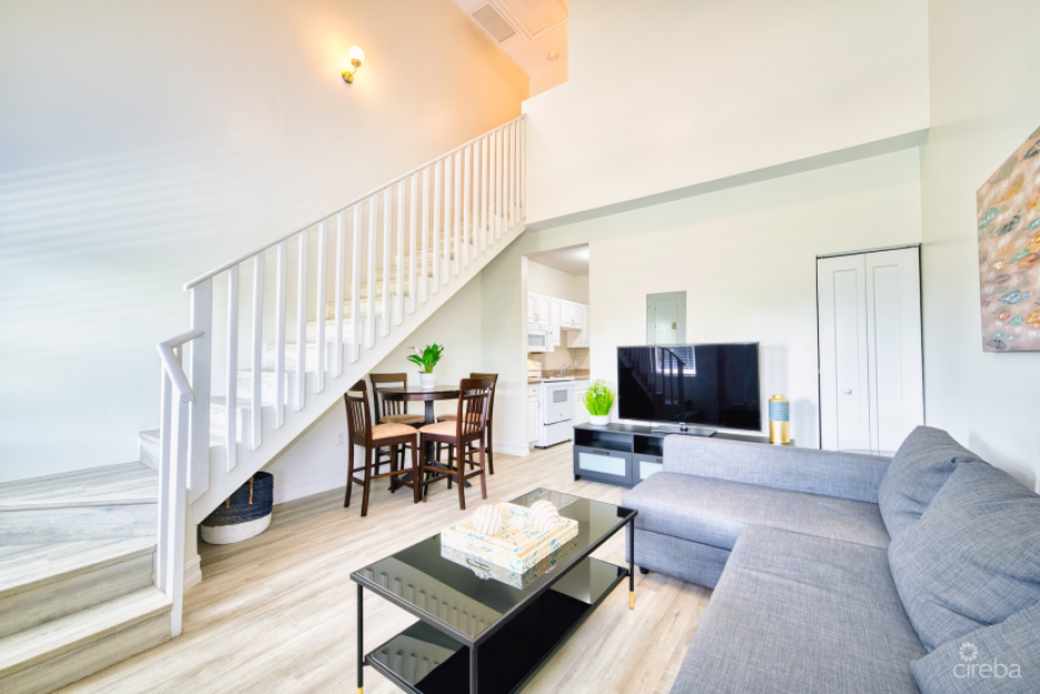 Executive Suites - 2 Bed Apartment - Georgetown - Unit 30 - 1