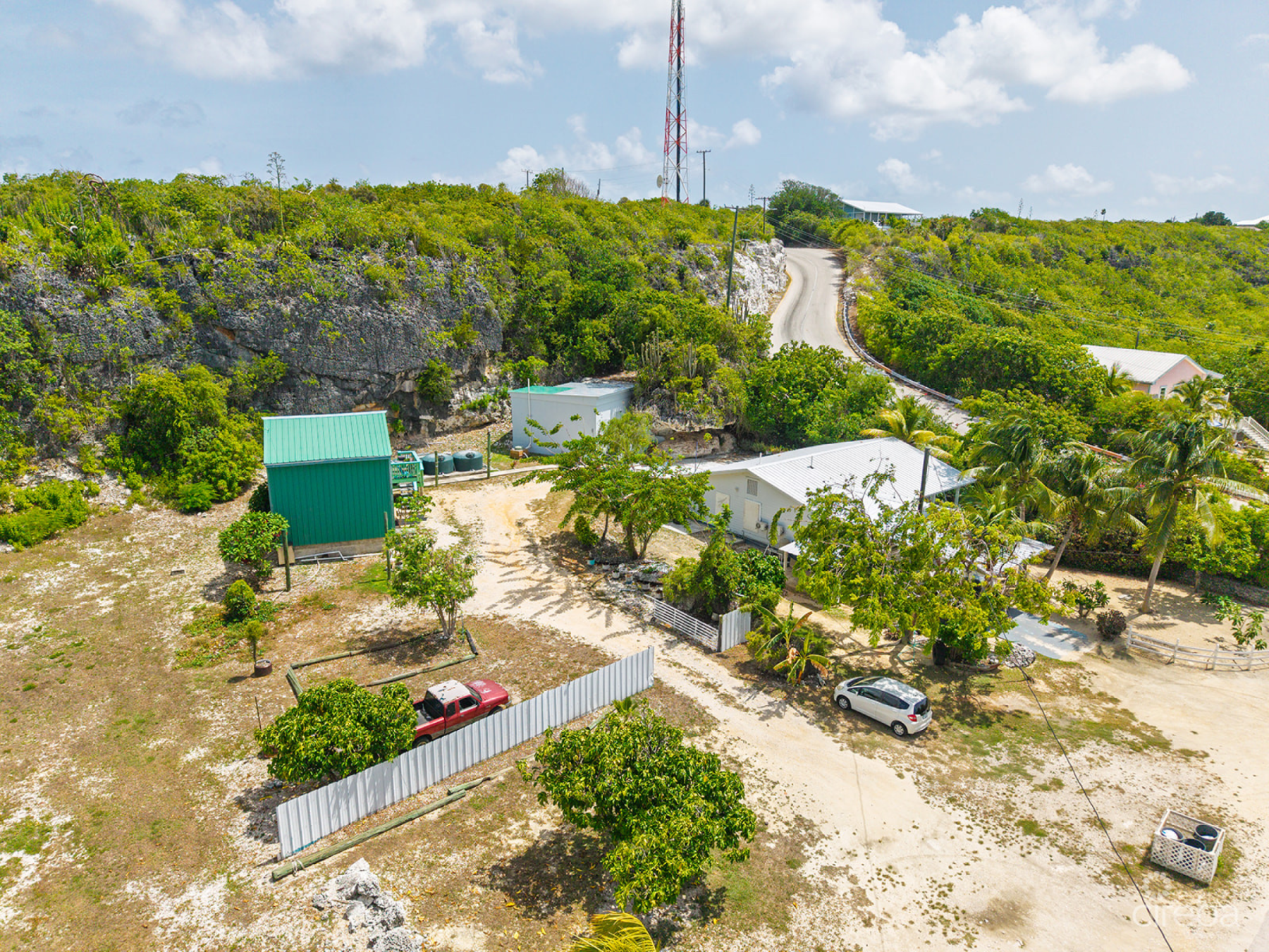 12% Roi - Income-Producing Multi-Unit Property | Fully Occupied - Cayman Brac