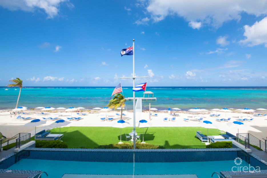 Rum Point Residences - 1