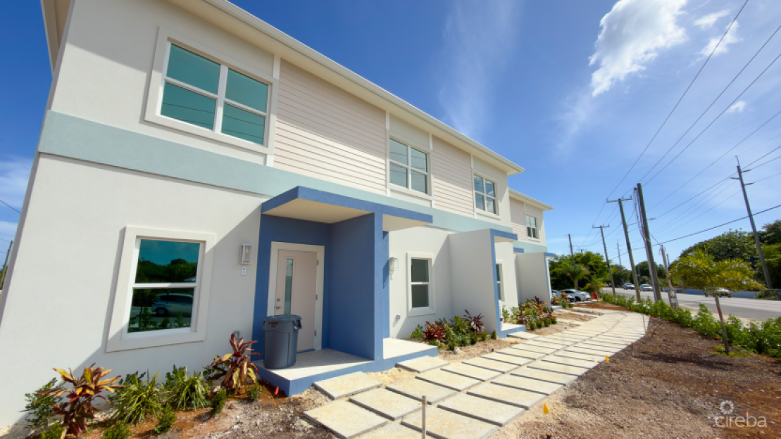 Brand New Serenity Retreat 2 Bedroom Townhouse - 1
