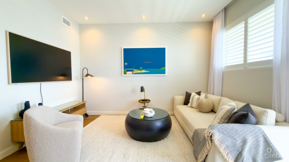 The Grove Too - 1 Bed Condo - 1