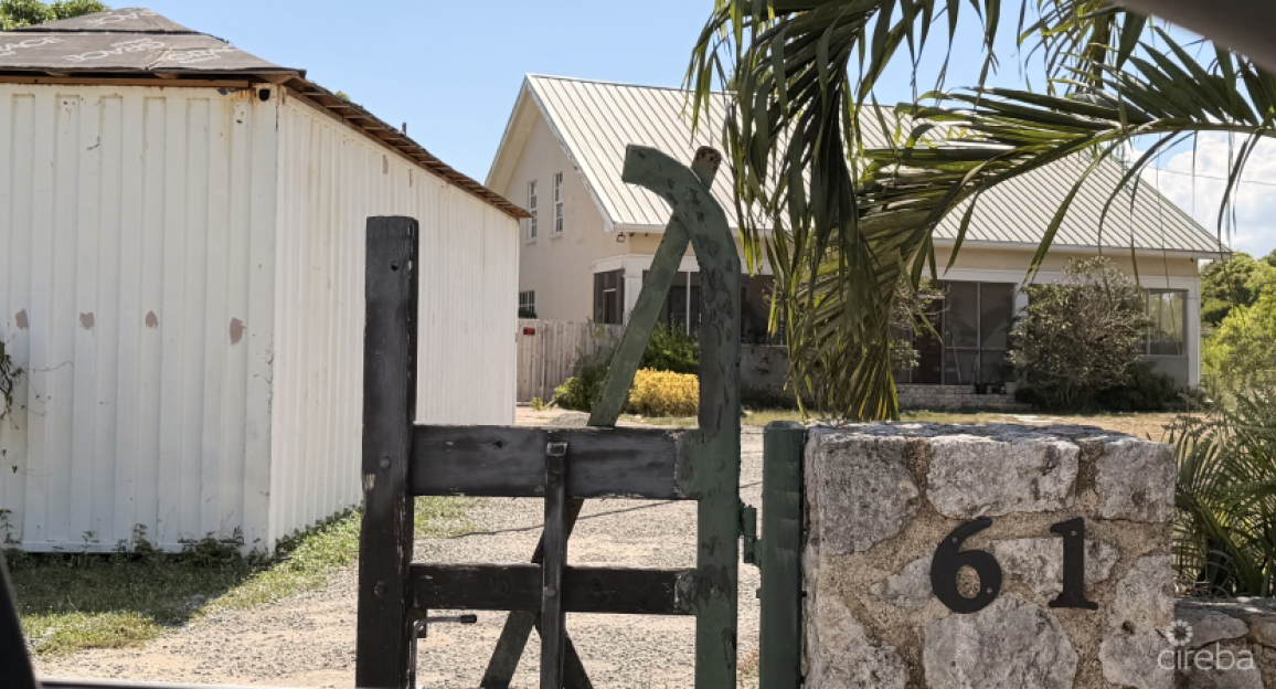Family Home-Northward - 1
