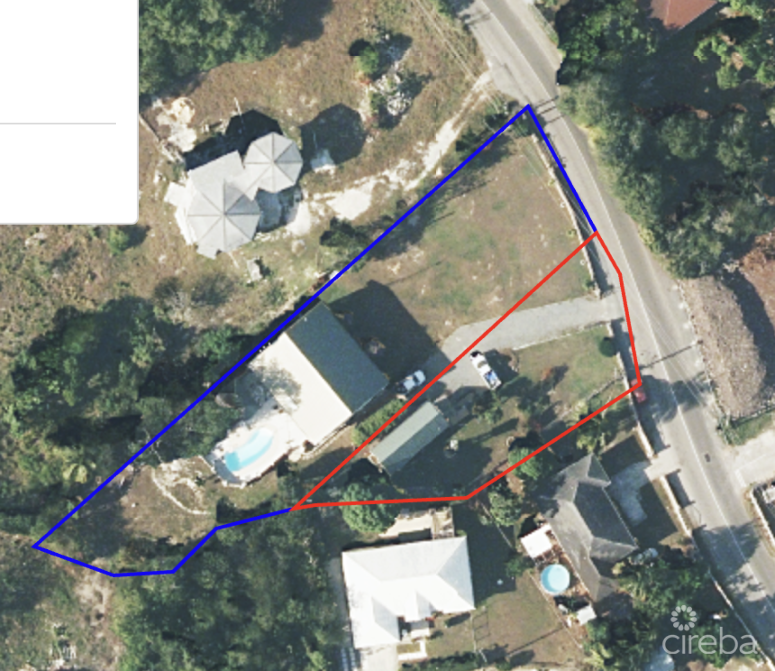Family Home-Northward
