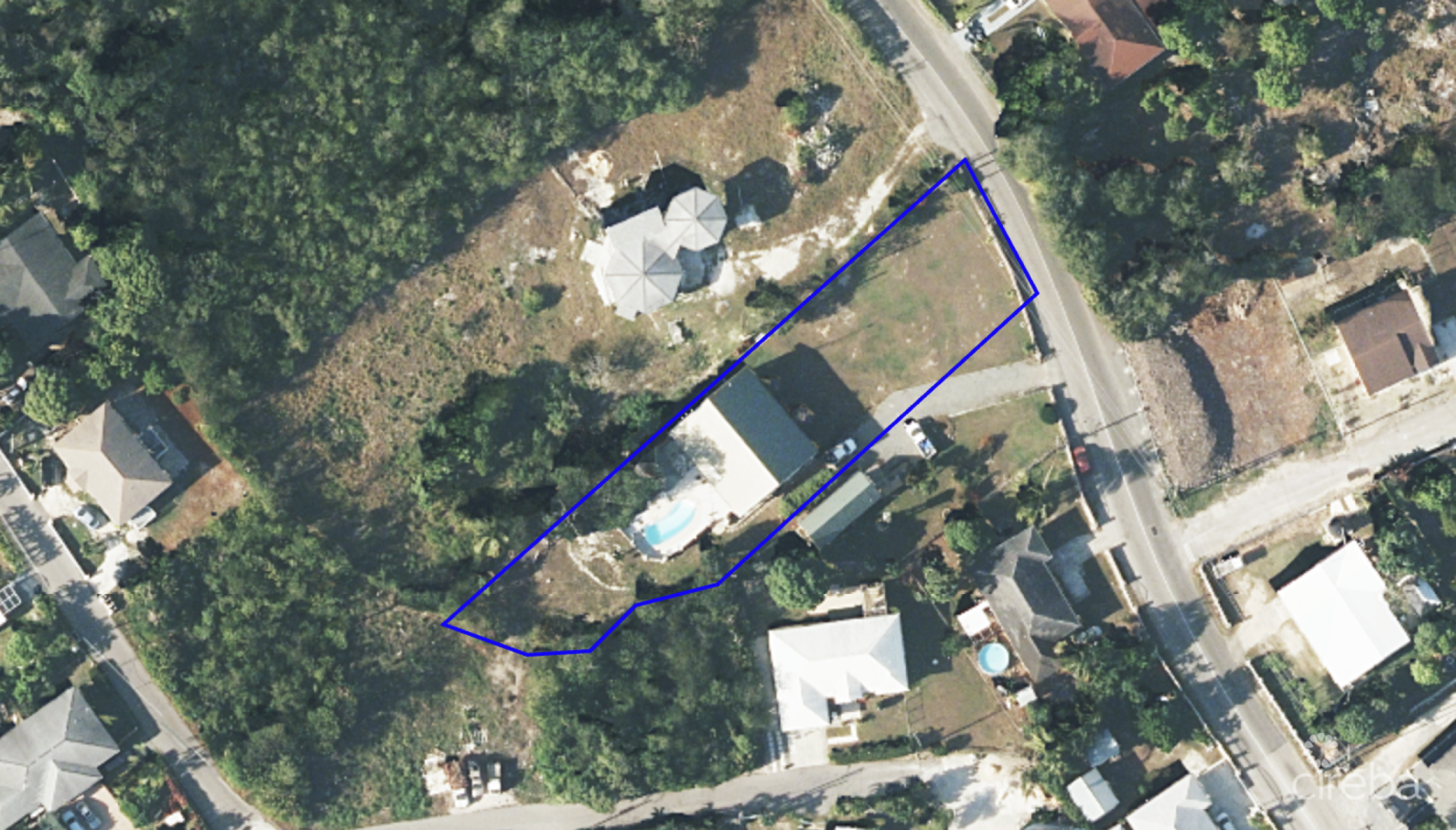 Family Home-Northward