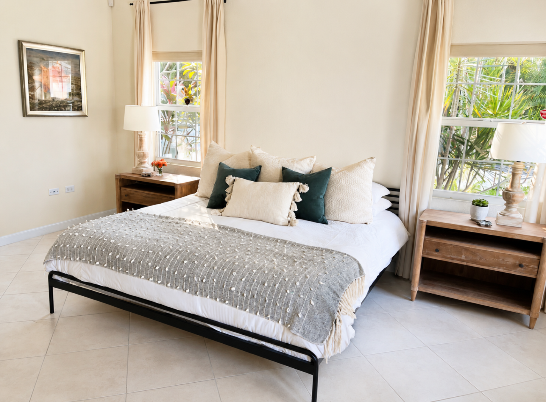 The Palms House-All Inclusive