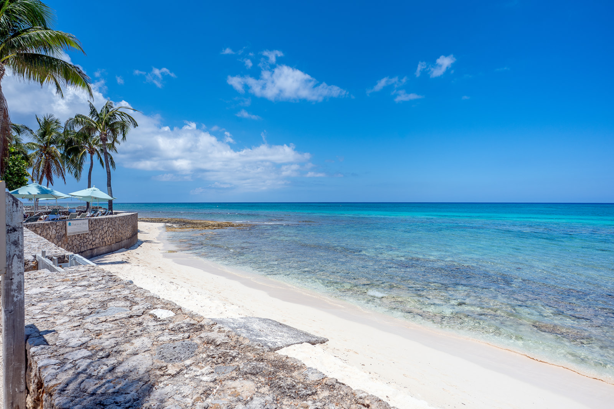 Pool-View 2 Bedroom At Plantation Village – September To May