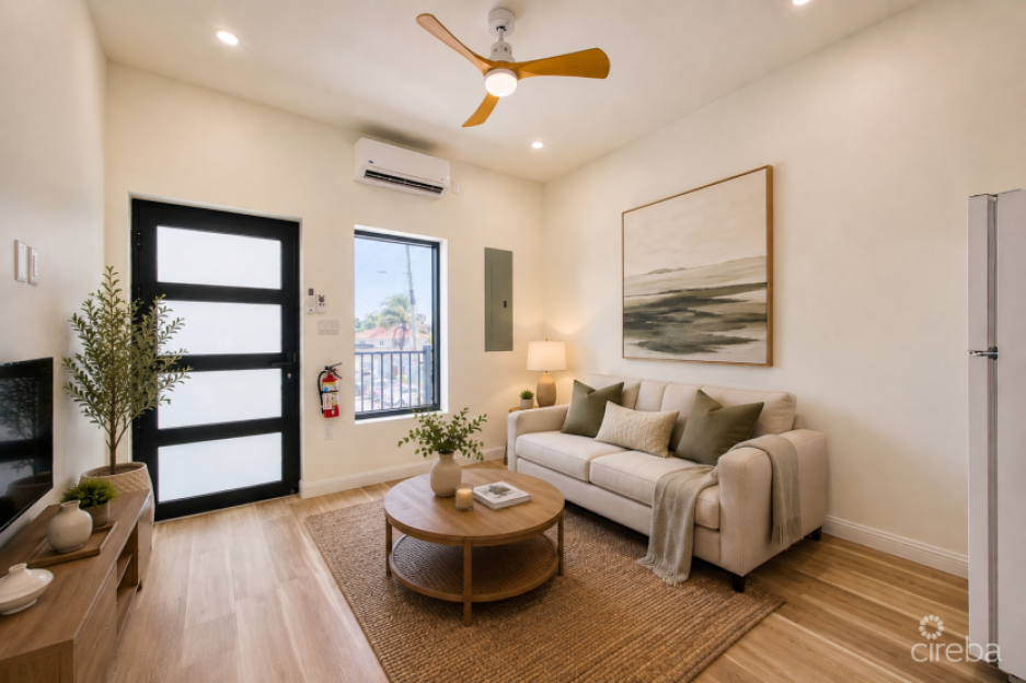 Greenwood Six #6 | Prime Central Gt Investment - 1