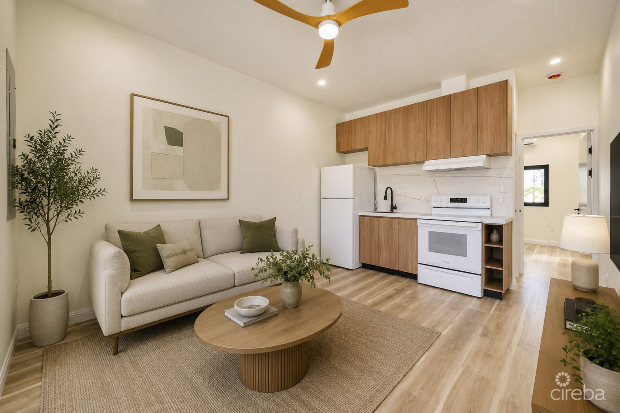 Greenwood Six #6 | Prime Central Gt Investment