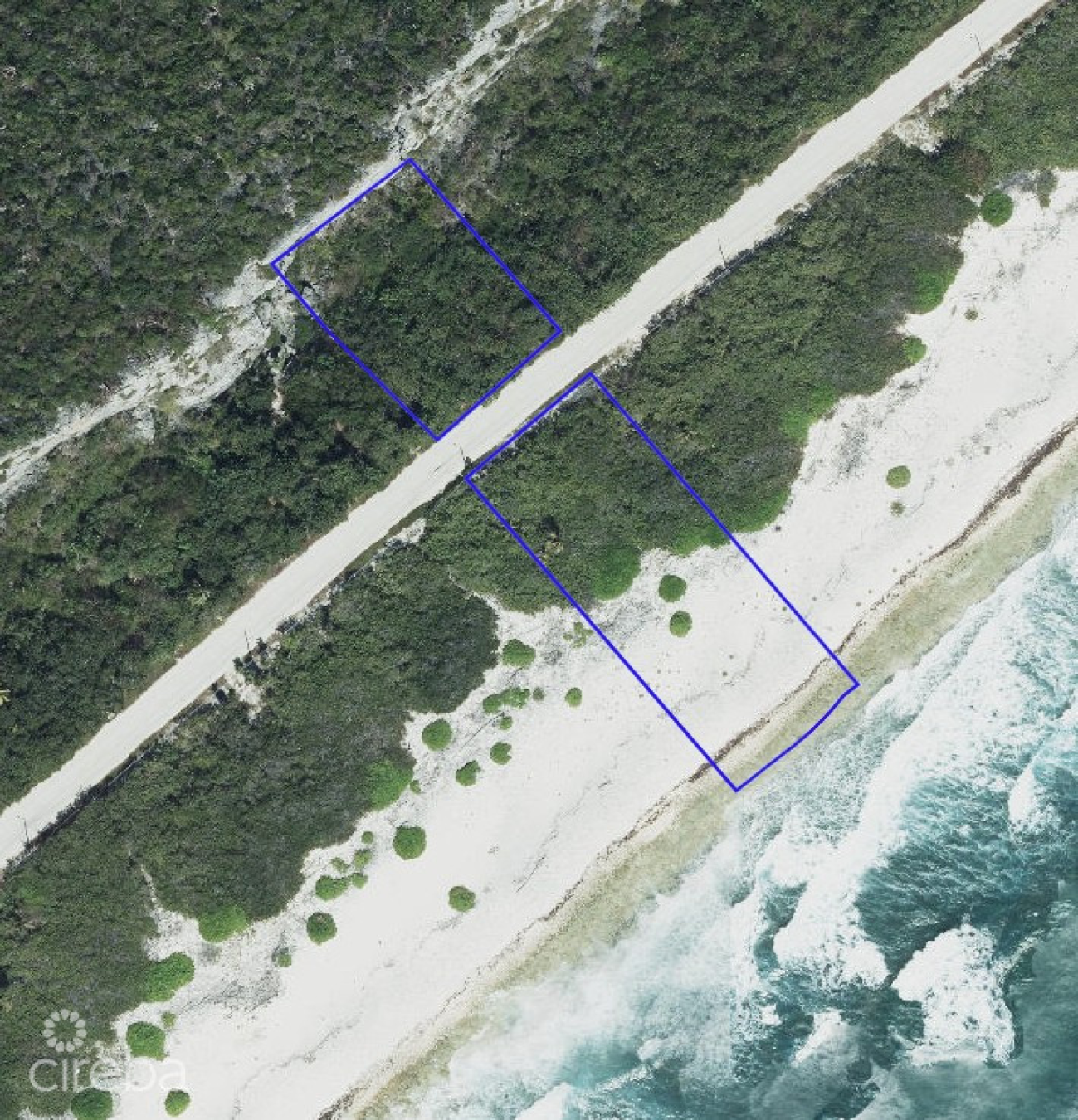 Cayman Brac Beachfront Development Two