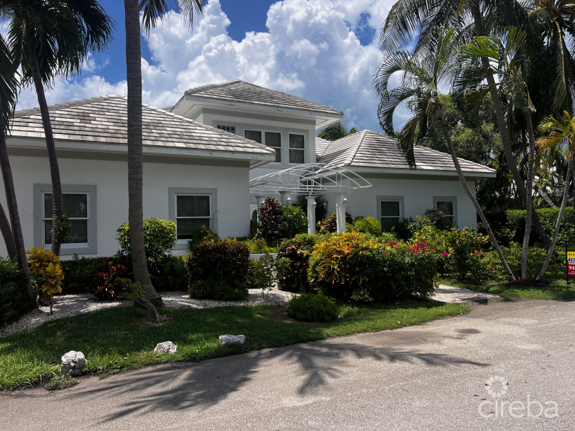 Canal Point - Canal Front Residence - 1