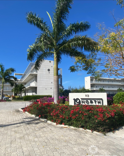 19 North | 1Bed 1 Bath - 1