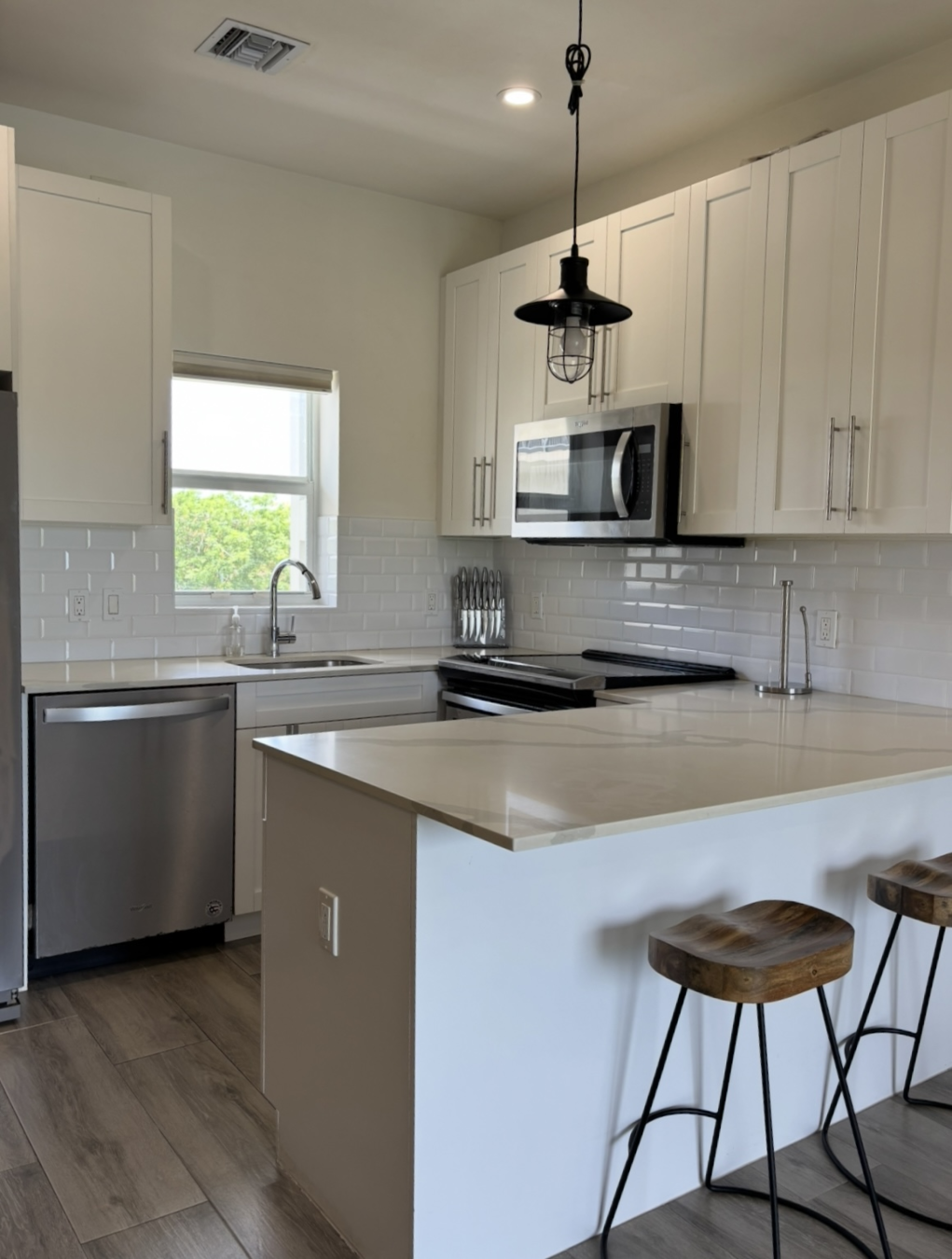 19 North | 1Bed 1 Bath