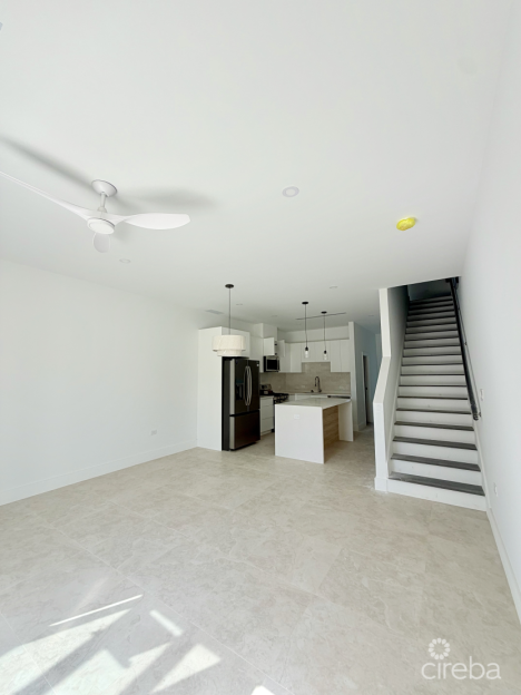 Three Bedroom, 3.5 Bathroom Residence - Developer Unit - The Meadows At Batabano - 1