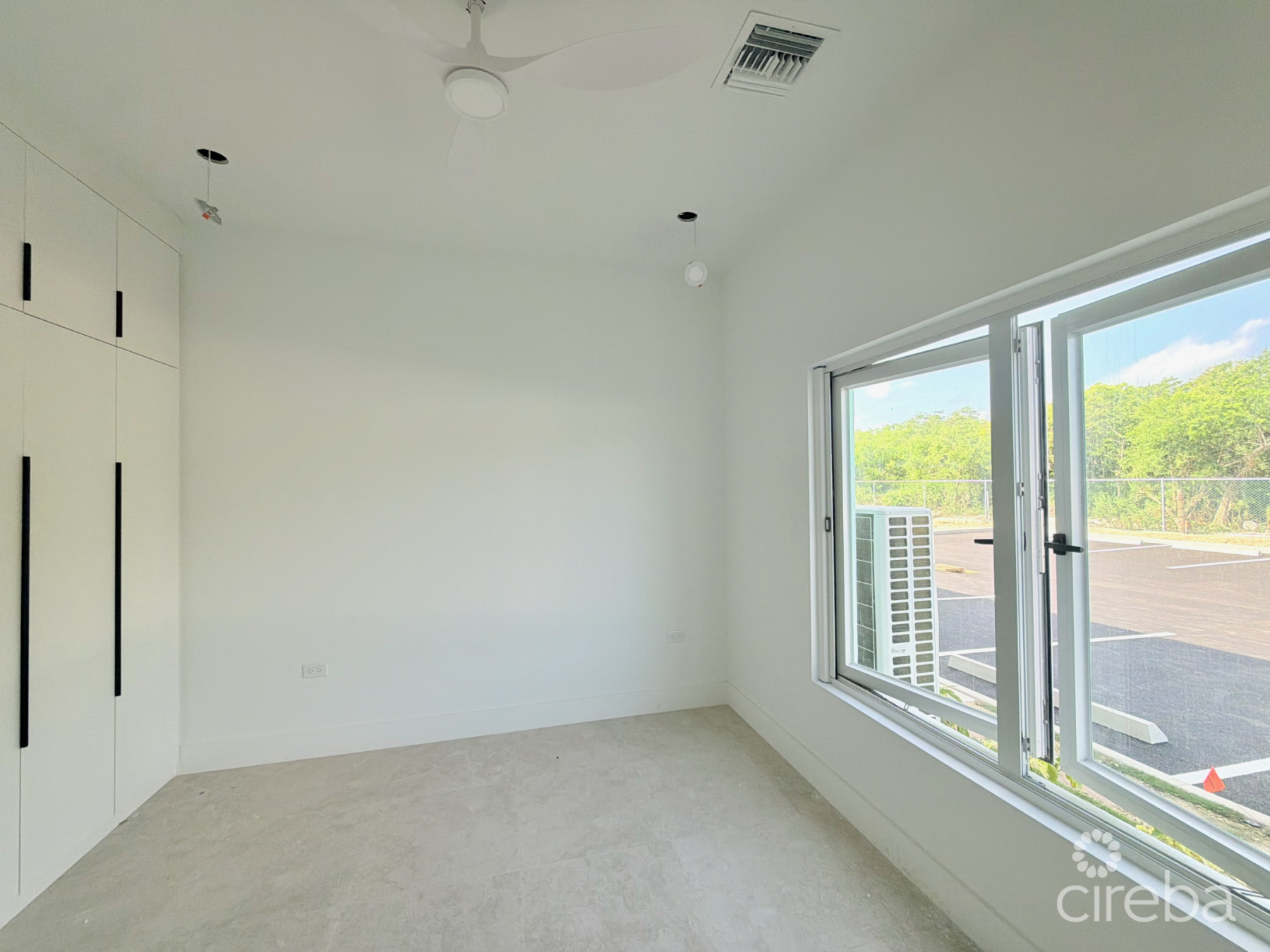Three Bedroom, 3.5 Bathroom Residence - Developer Unit - The Meadows At Batabano