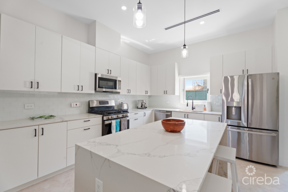 3 Bedrooms + Roof Terrace At The Meadows At Batabano - Residence 504 - 1