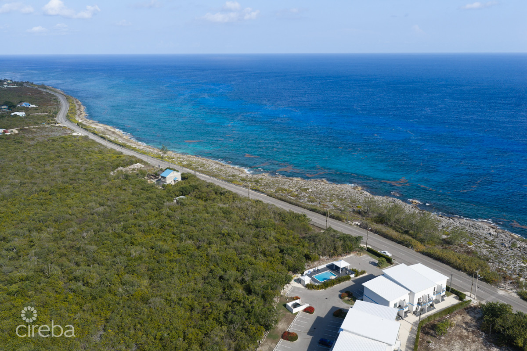 High Rock Estate Land - 2.27 Acres