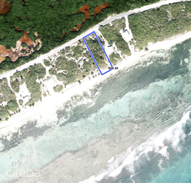 Little Cayman Beachfront Southside - 1