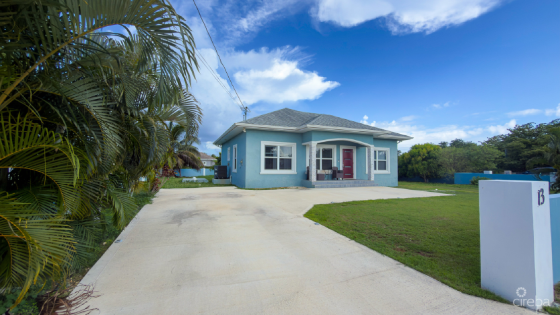 Lower Valley 3 Bed, 2 Bath Family Home - 1