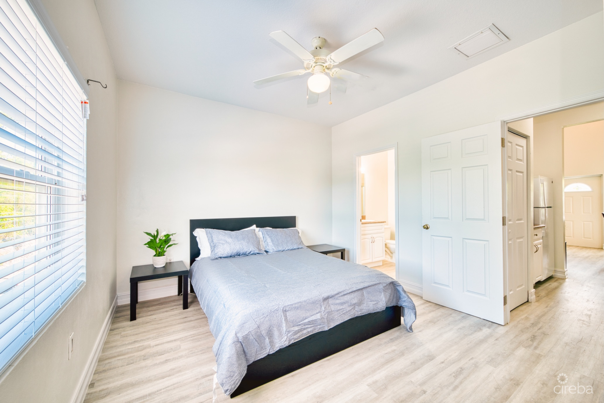 Executive Suites - 2 Bed Apartment - Georgetown- Unit 29