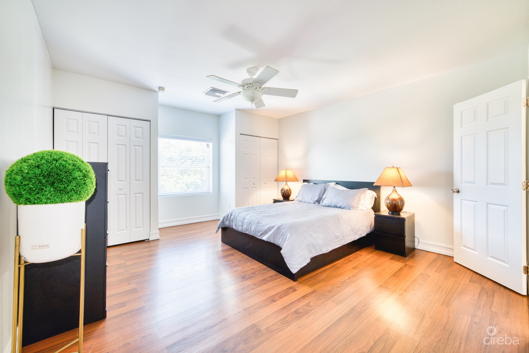 Executive Suites - 2 Bed Apartment - Georgetown- Unit 29