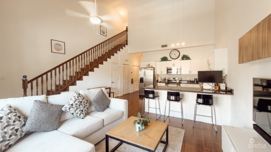 Emerald Isle 2 Bedroom Townhouse - 1