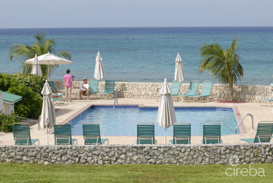 Plantation Village - 1