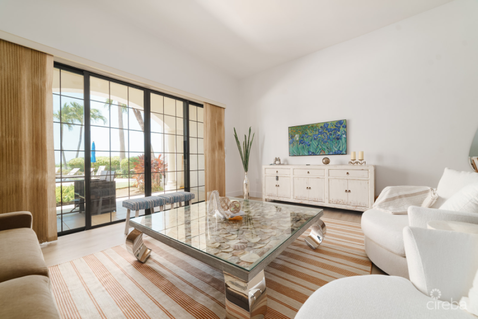Vista Caribe: Vendor Pays Stamp Duty - 1