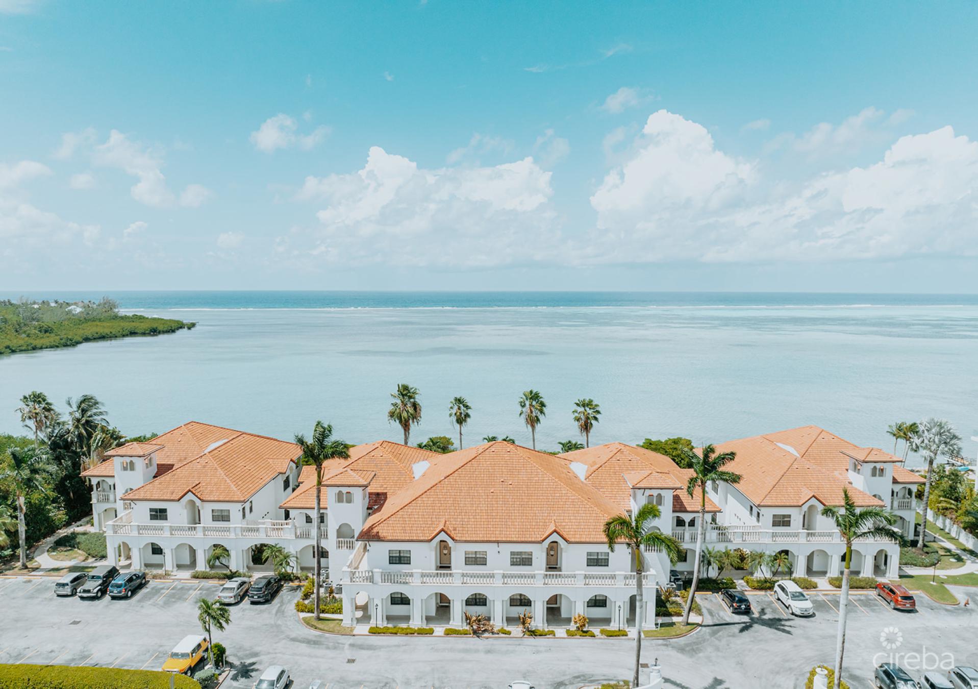 Vista Caribe: Vendor Pays Stamp Duty