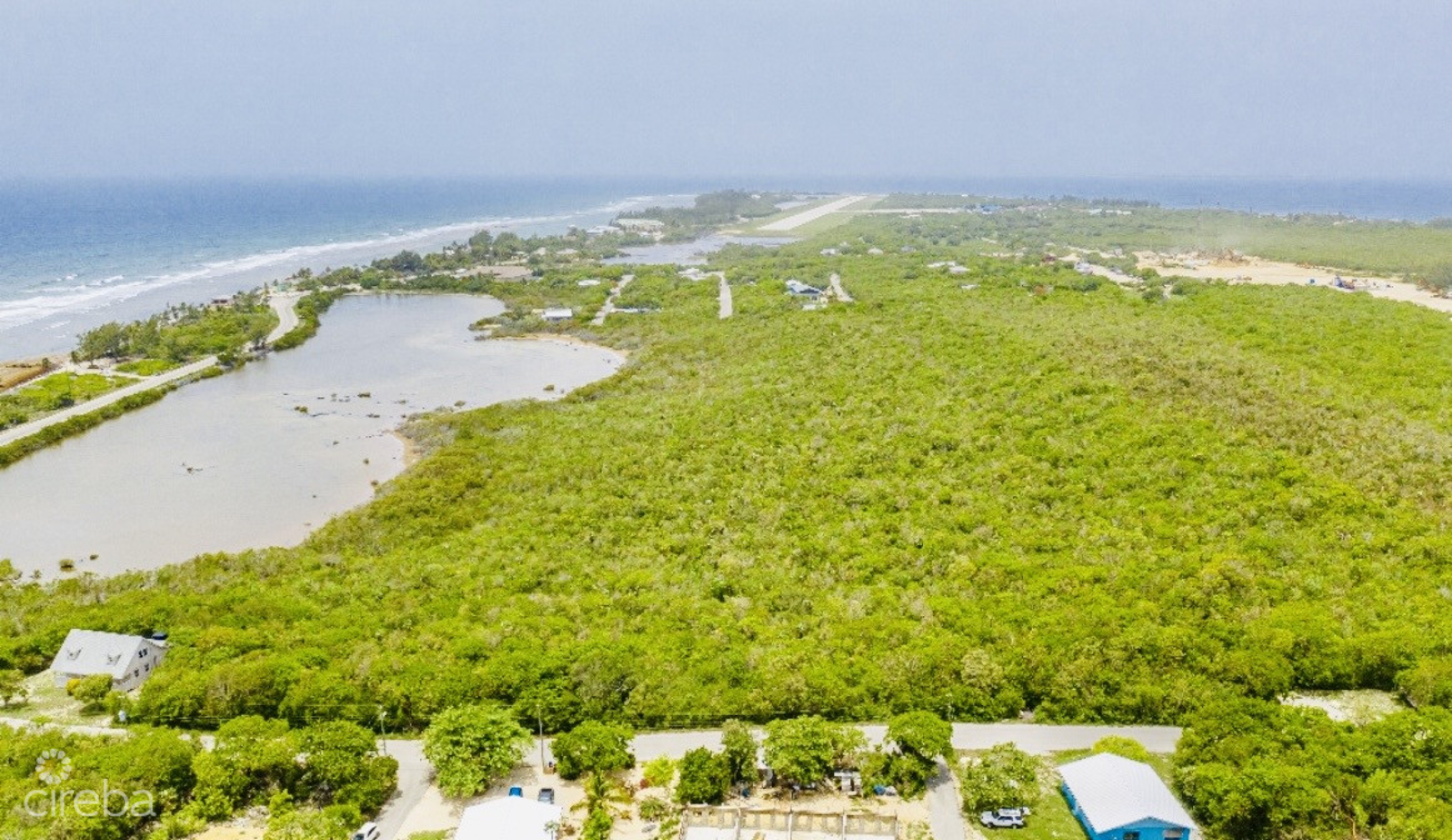 Alexander Grove Subdivision - Cayman Brac - Ready To Build Now!