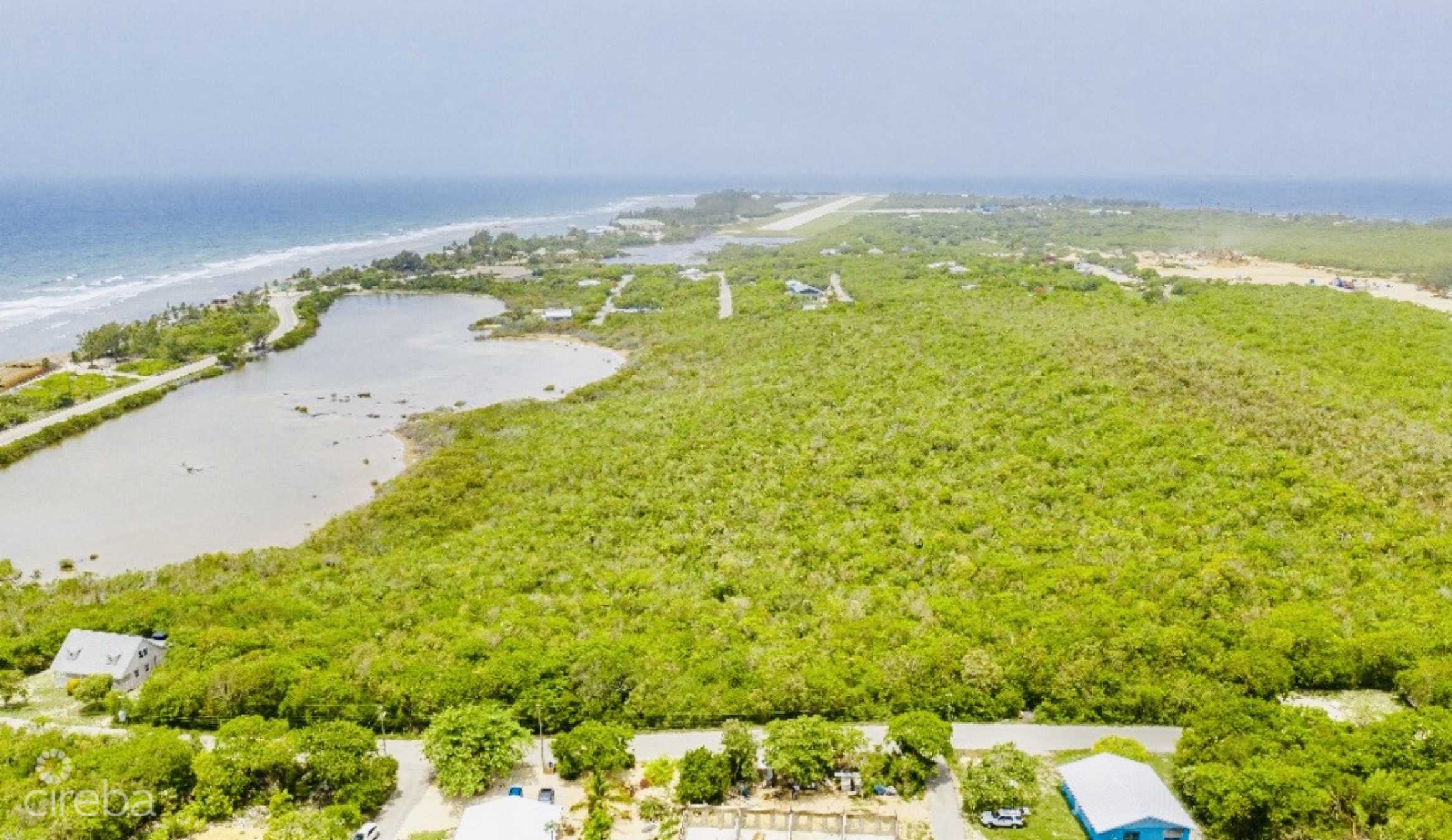 Alexander Grove Subdivision - Cayman Brac - Ready To Build Now!