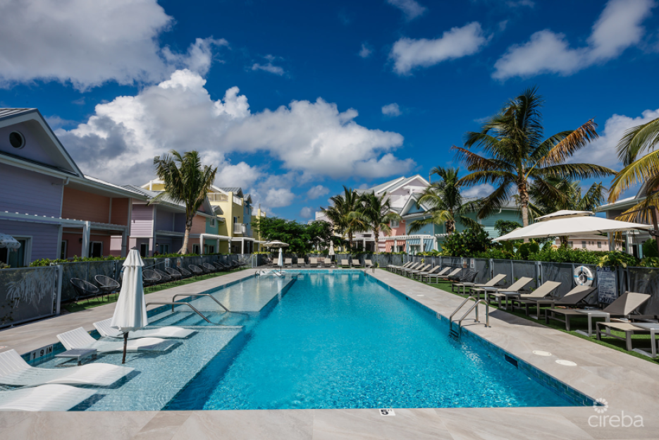 The Meadows - Mango 2 Bedroom Residence - 1