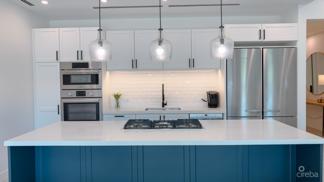 Olea Two-Storey Townhome - Residence 226 - 1