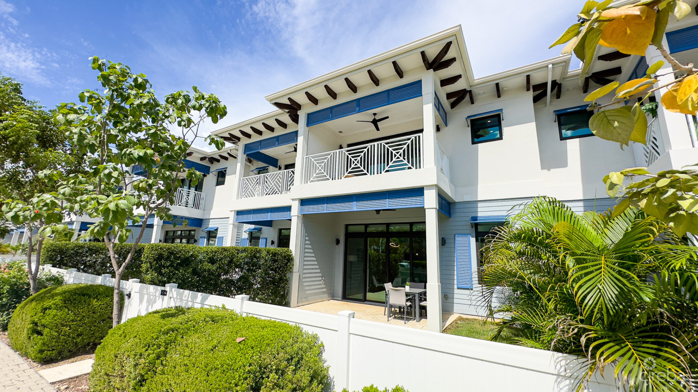 Olea Two-Storey Townhome - Residence 226