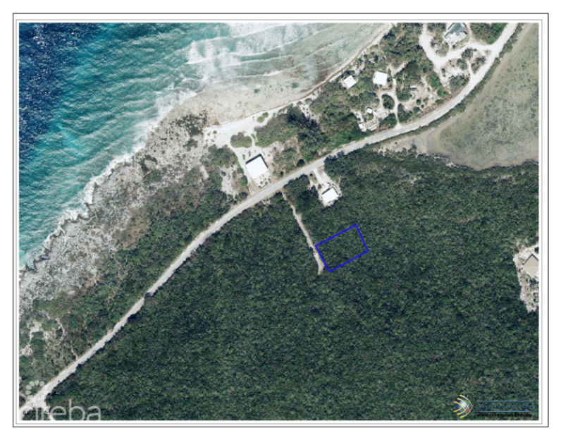 Little Cayman  North West Home Lot - 1