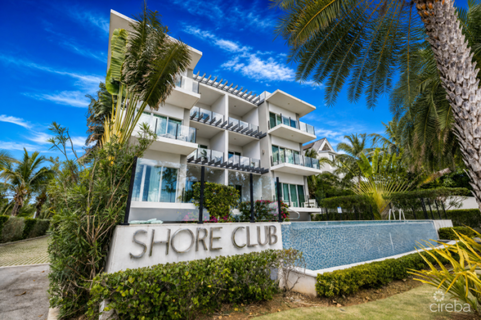 Shore Club #6- Ocean View Penthouse With Private Roof Top Terrace- Vendor To Pay Stamp Duty!!!!!!! - 1