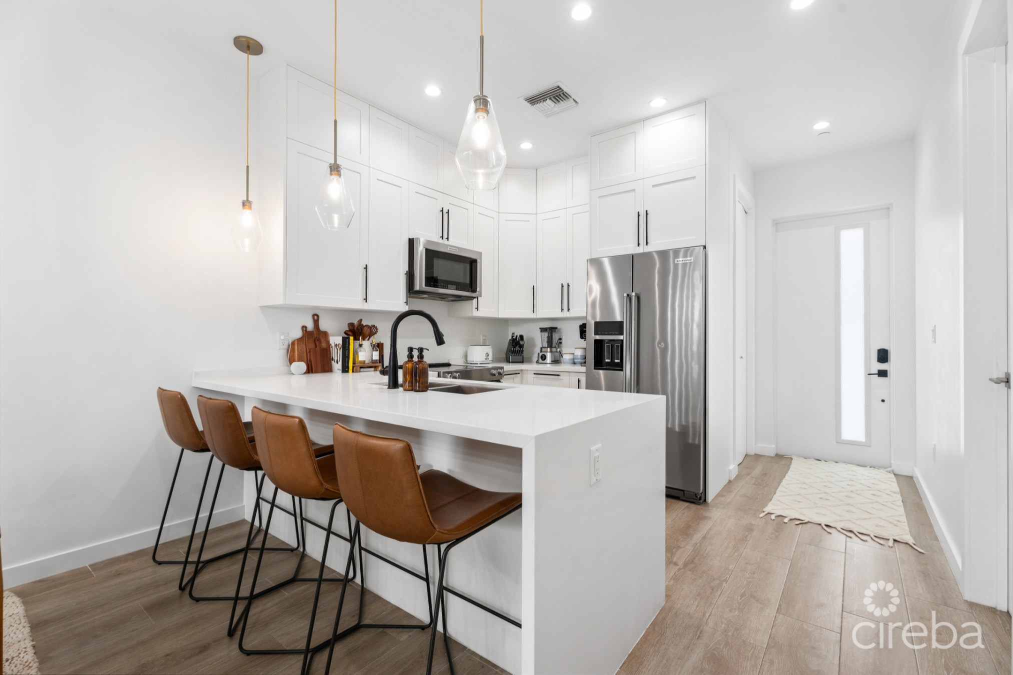 Allure 7, 2 Bed Townhome