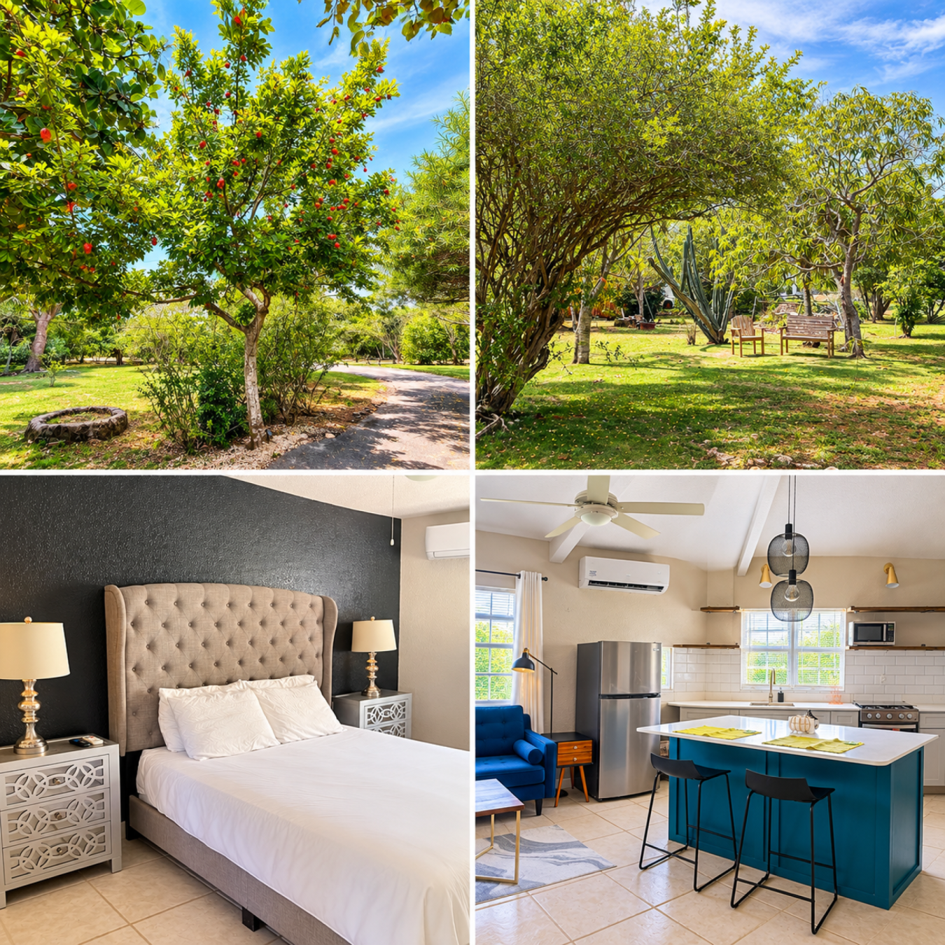 Reduced! Pedro Castle Retreat Residence